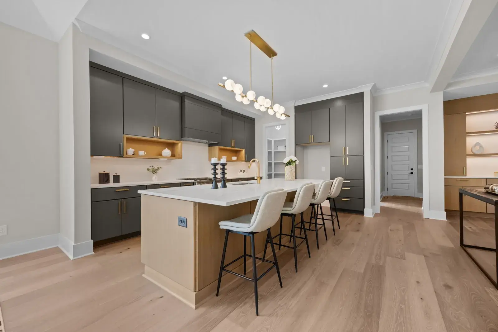 205 Red Cardinal Court, kitchen