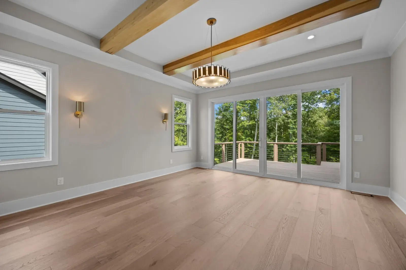 205 Red Cardinal Court, primary bedroom