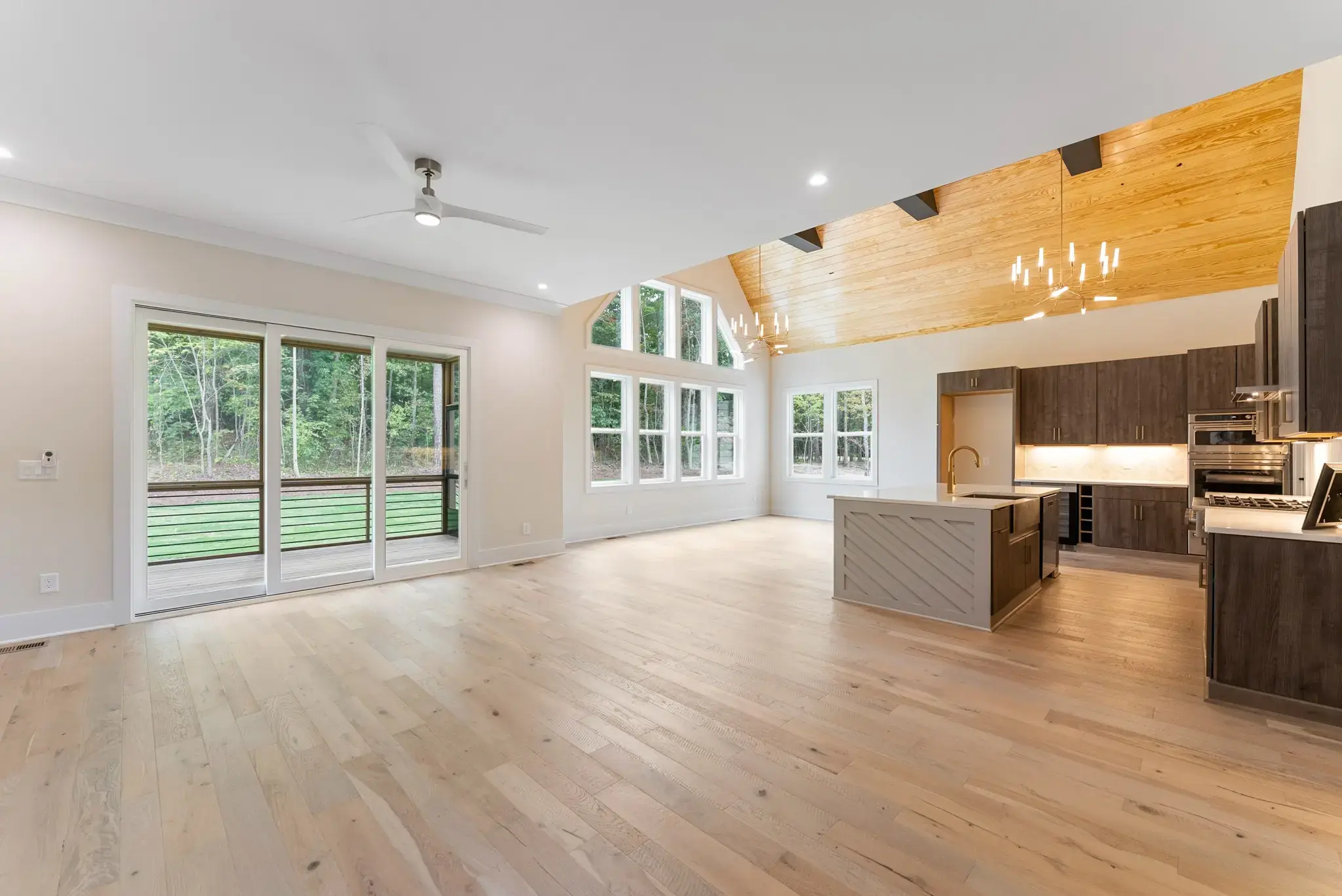 108 Red Cardinal Court, great room
