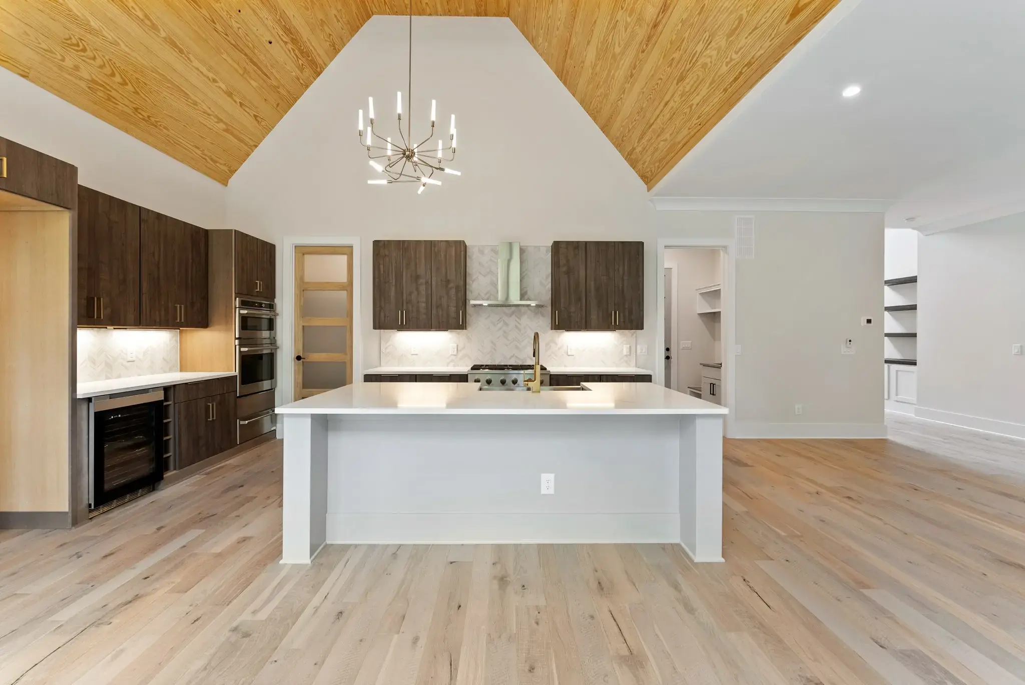 108 Red Cardinal Court, kitchen