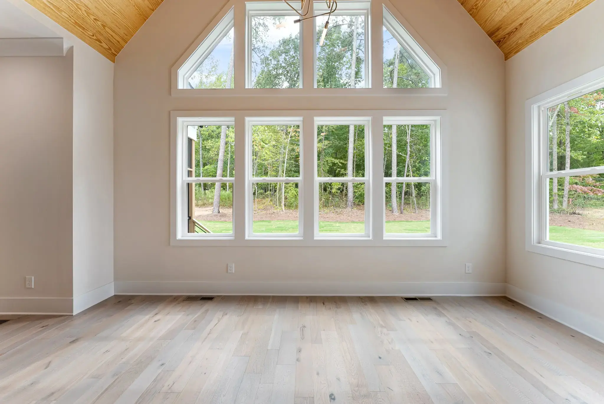 108 Red Cardinal Court, great room windows